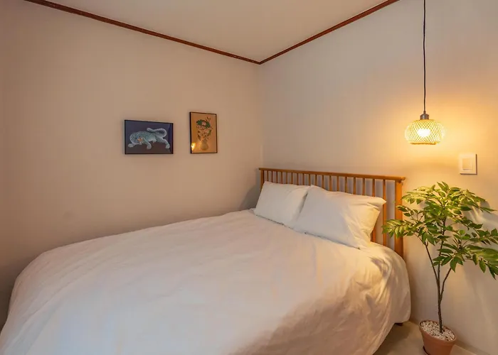 3Br & 5Beds & 2Baths 명동버스2정거장 해방촌5분 남산타워 800M 8인가능 * Seúl