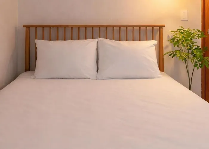 Apartamento 3Br & 5Beds & 2Baths 명동버스2정거장 해방촌5분 남산타워 800M 8인가능 Seúl