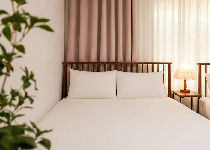 3Br & 5Beds & 2Baths 명동버스2정거장 해방촌5분 남산타워 800M 8인가능 Seúl