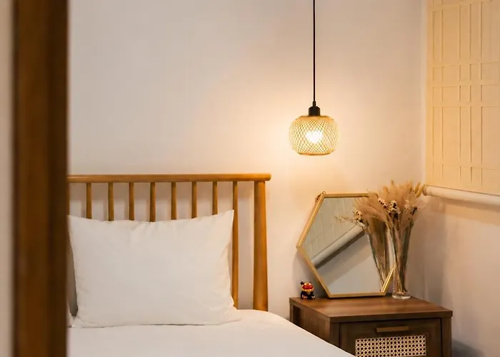 Apartamento 3Br & 5Beds & 2Baths 명동버스2정거장 해방촌5분 남산타워 800M 8인가능 Seúl