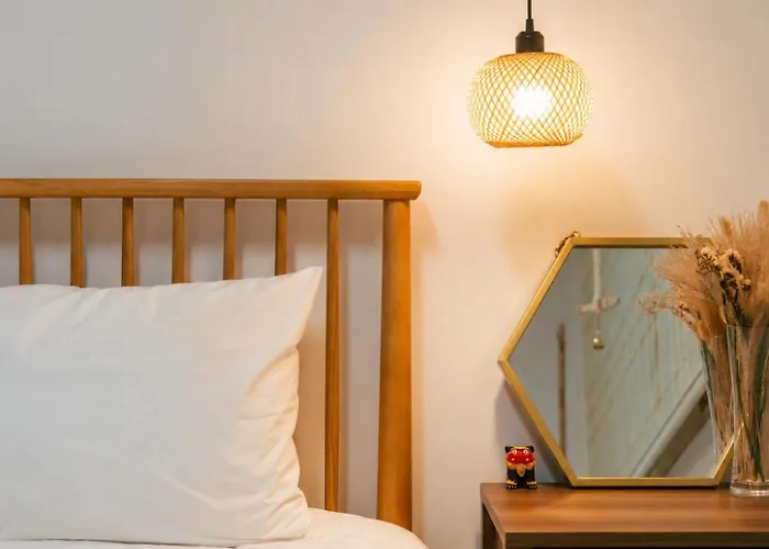 3Br & 5Beds & 2Baths 명동버스2정거장 해방촌5분 남산타워 800M 8인가능 * Seúl